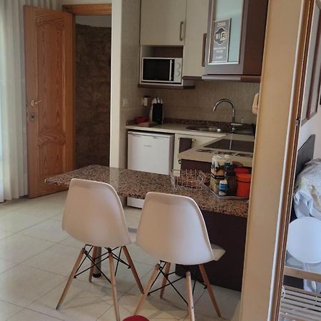 Apartemento Rural Lumpiaque Екстериор снимка